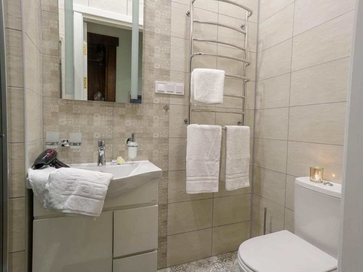 Lviv Suites At Shopena St. 4 Exterior foto